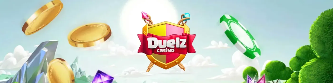 Duelz kasyno
